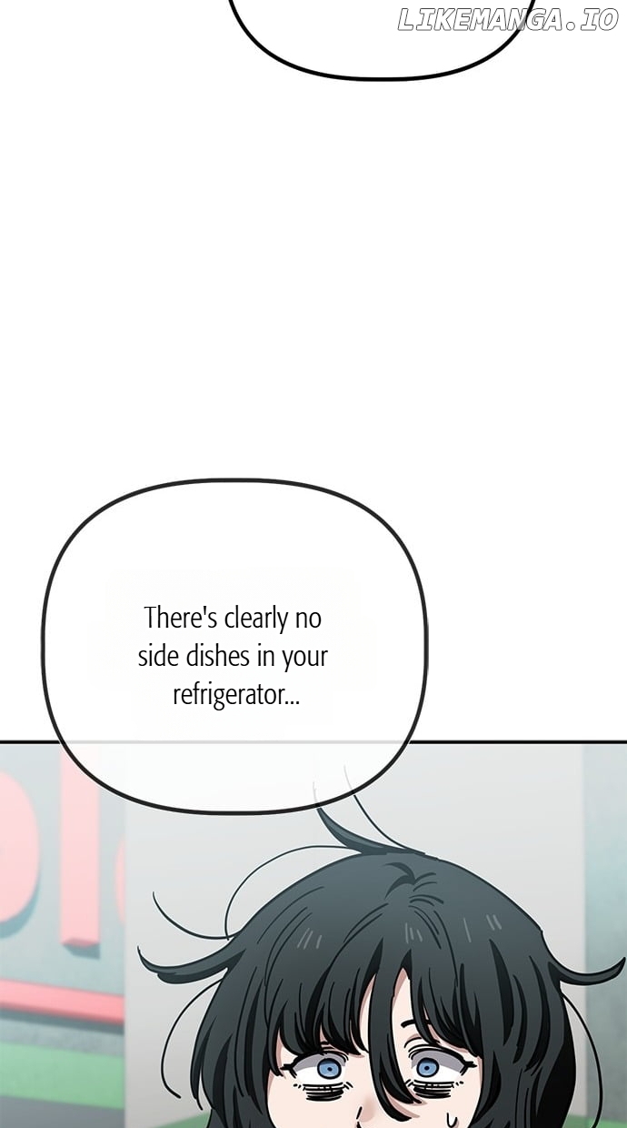 Unemployed Baek-soon Chapter 148 - page 4